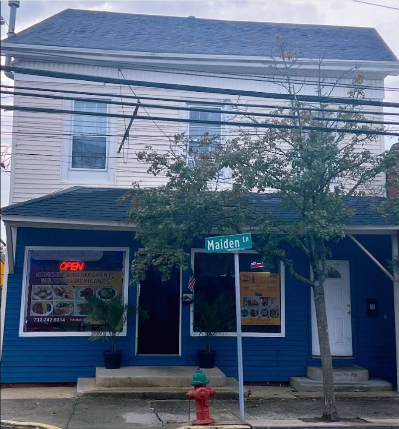 Discover Authentic Mexican Flavors at Delicias Mexicanas in Matawan