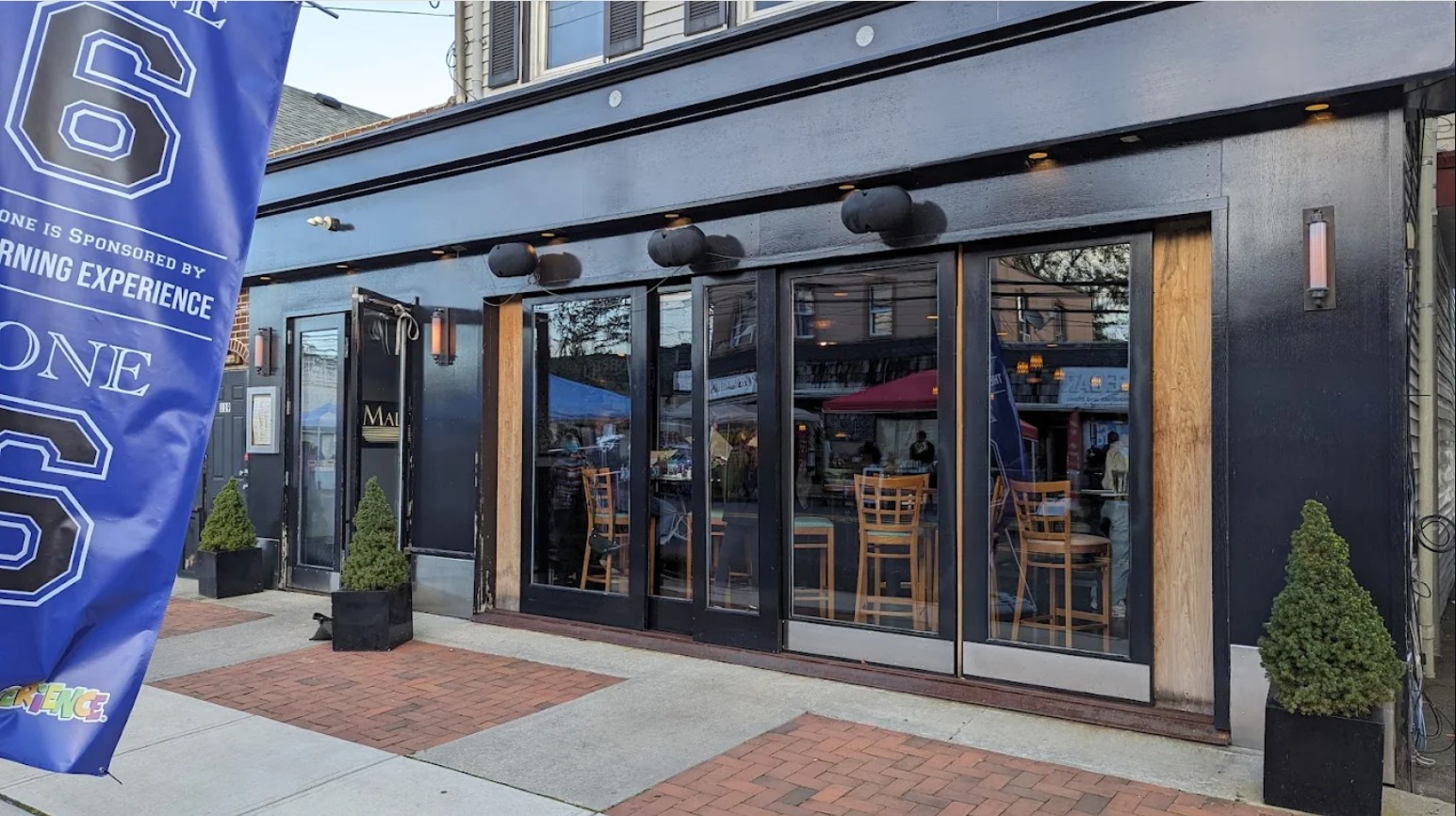 Discover Maloney's Pub & Grill in Matawan, NJ