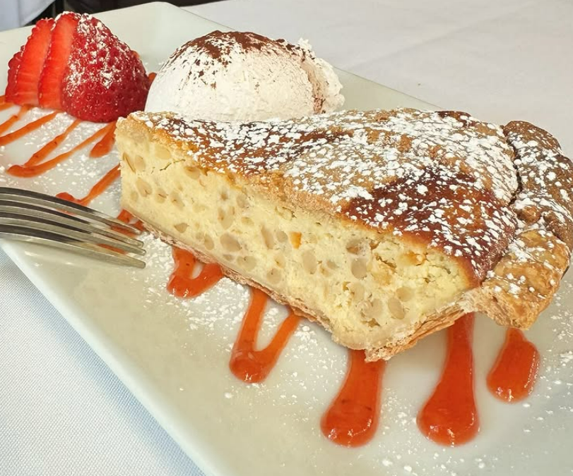 Discover Delicious Desserts at Russo Bakery in Flushing