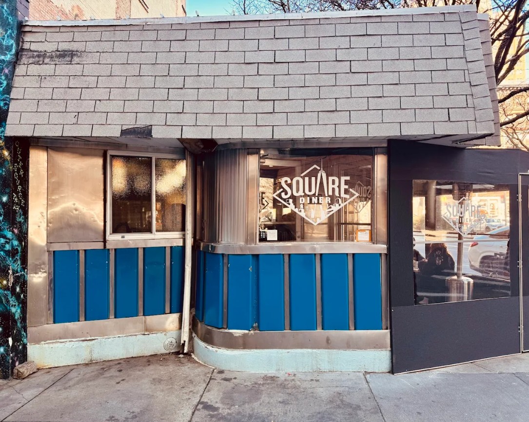 Square Diner