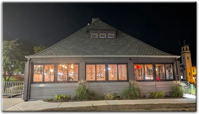 Maize Cocina & Cocktails