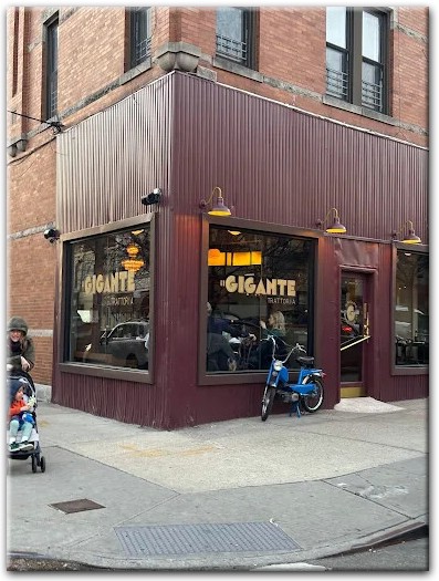 il Gigante