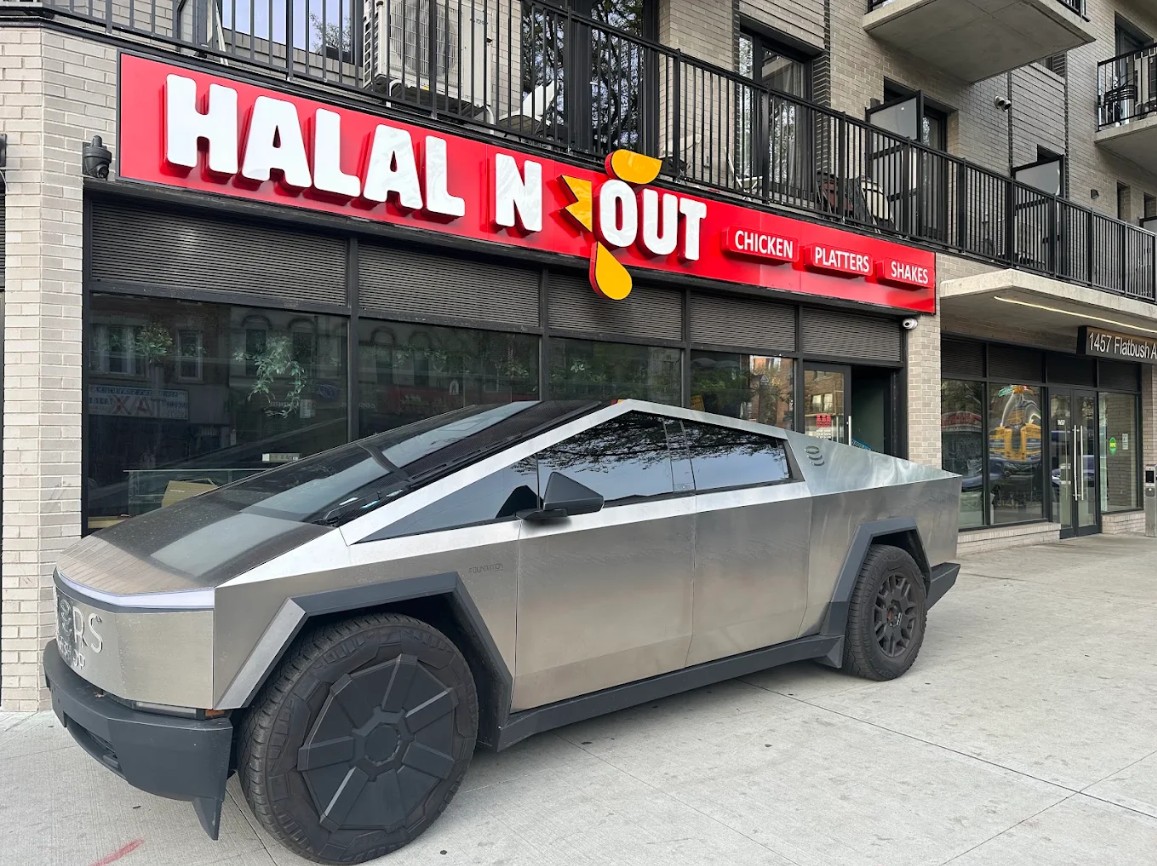 Halal N Out