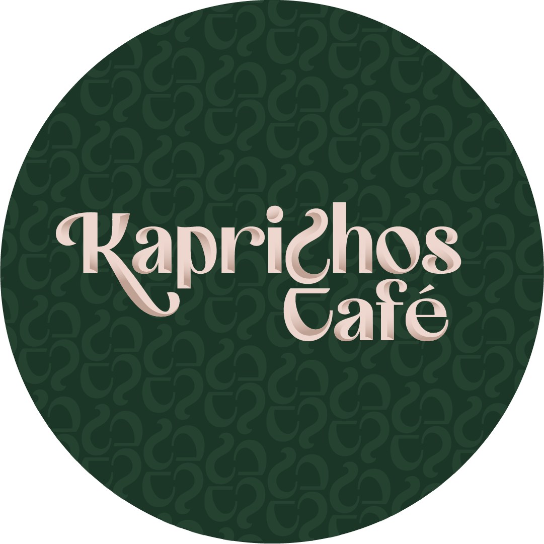 Kaprichos Cafe