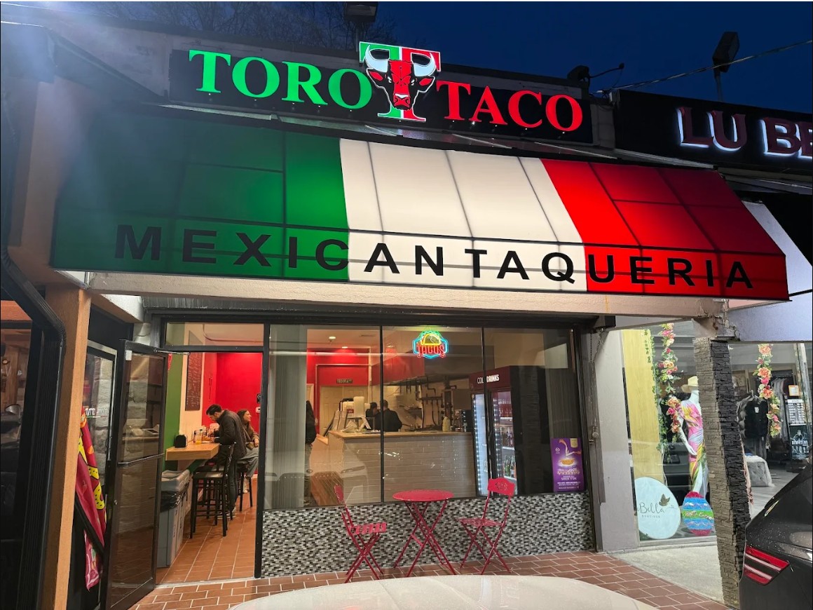 Toro Taco Opens Its Doors in Staten Island with Authentic Mexican Fare
