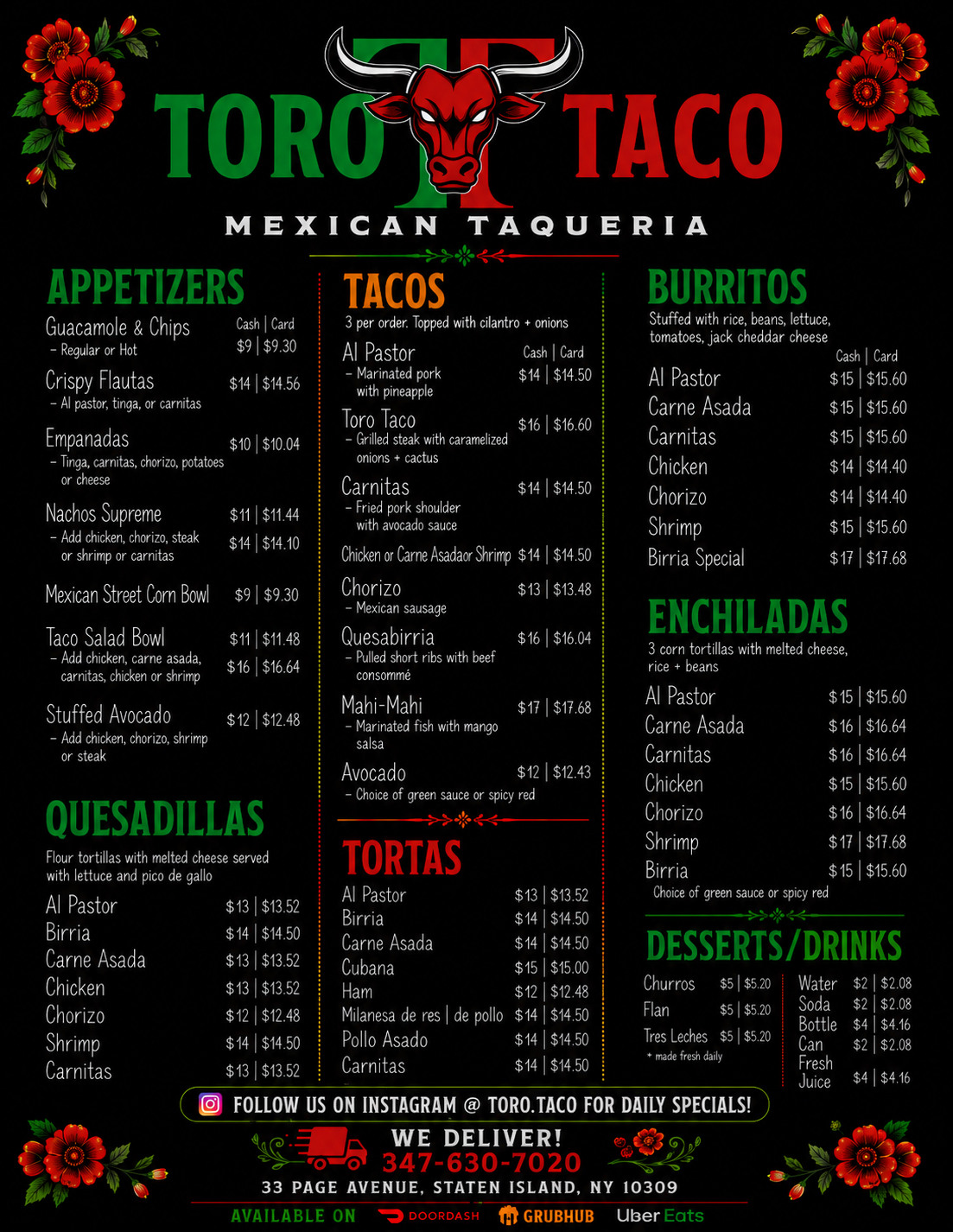 flyer