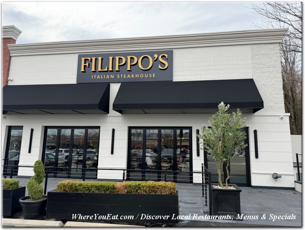 Filippo's Italian Steakhouse