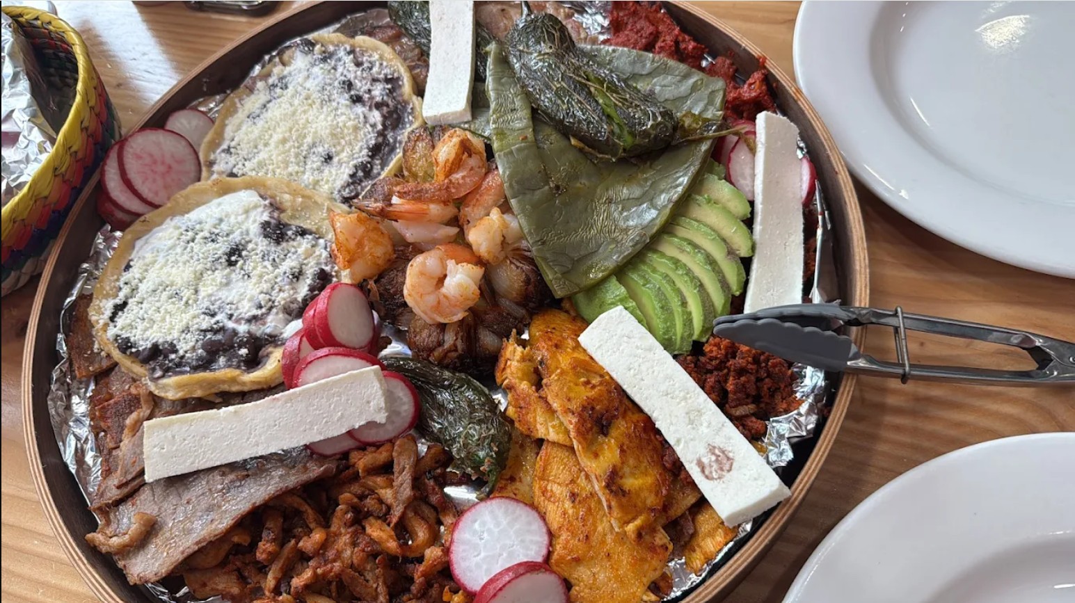 Alebrijes Mexican Restaurant