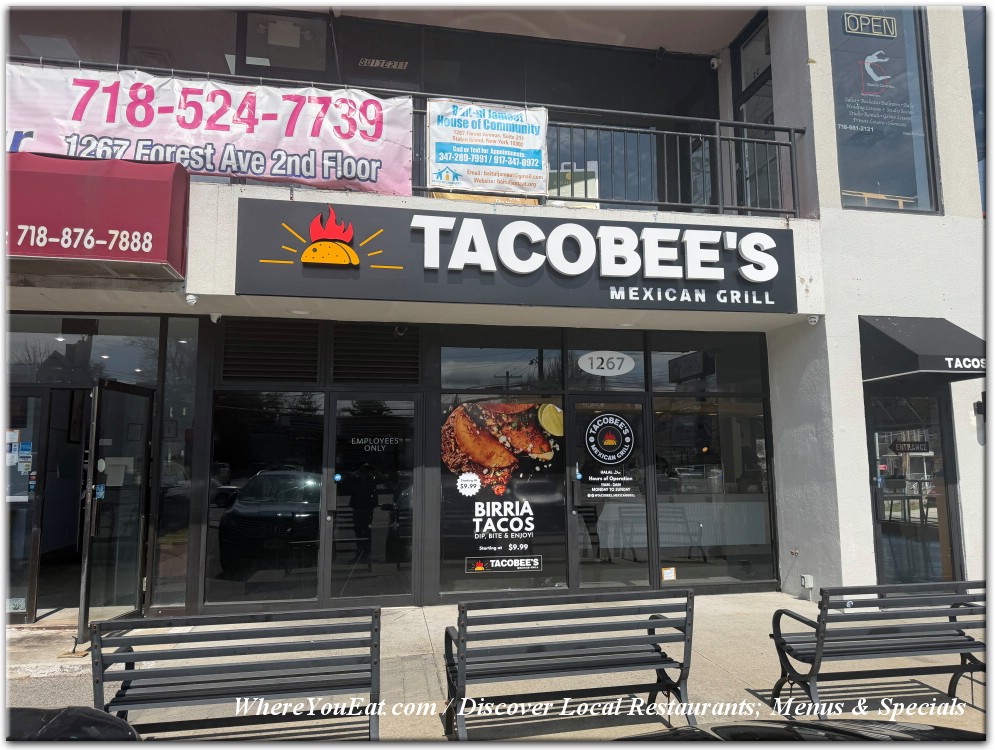 Tacobees