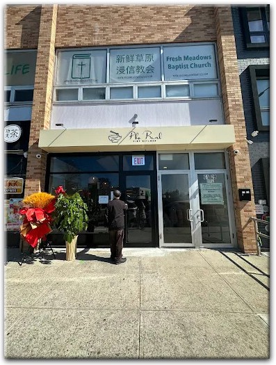 Pho Real Viet Kitchen