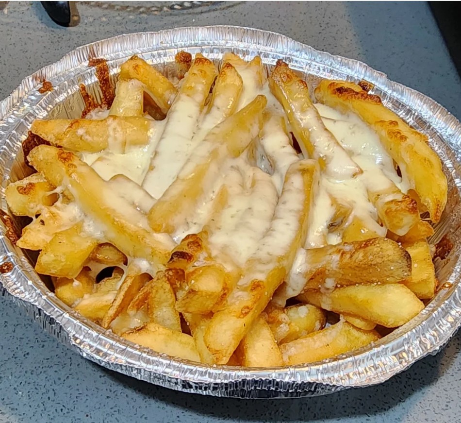 3L Boulevard Pizzeria