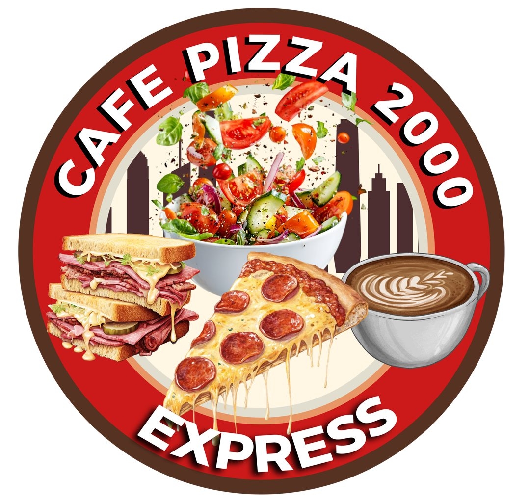 Cafe Pizza 2000 Express