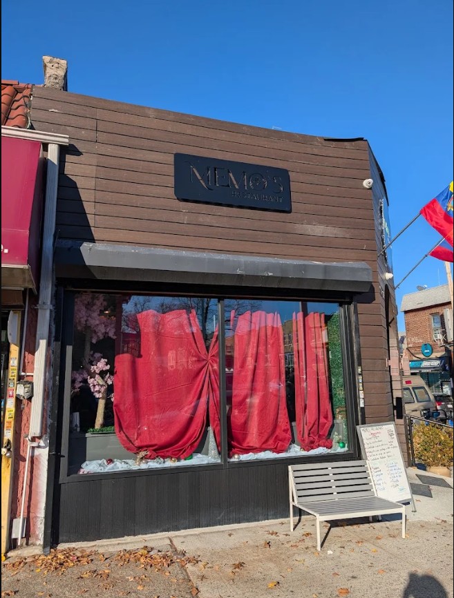 Memos Restaurant