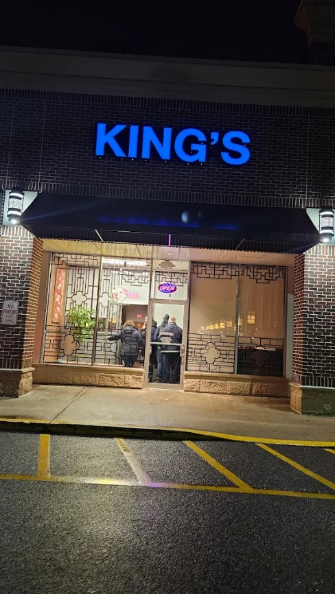 Kings Chinese