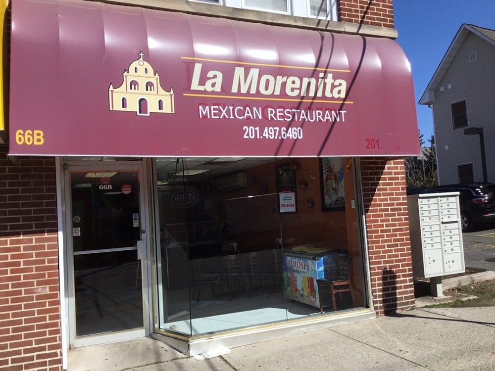 La Morenita Deli and Restaurant