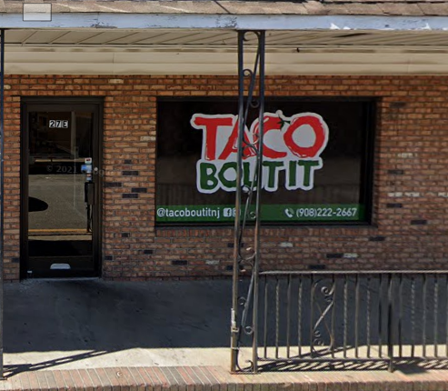 Discover Taco Bout It: A Mexican Gem in North Plainfield
