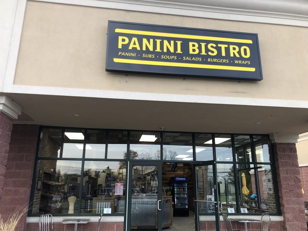 Panini Bistro