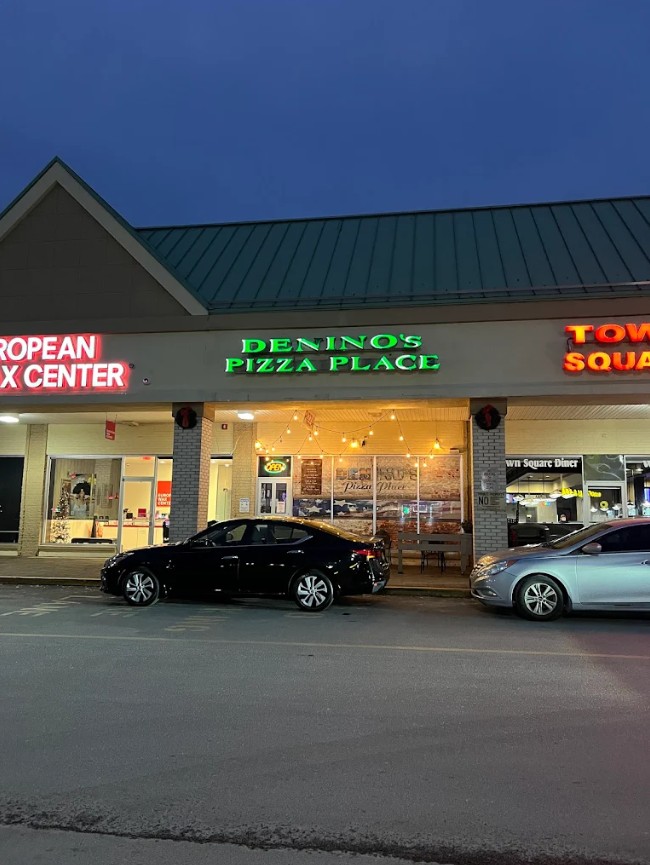 Deninos Pizza Place