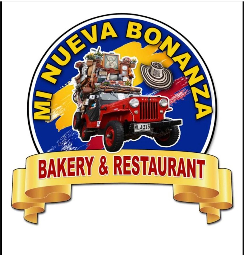 Mi Nueva Bonanza Bakery & Restaurant