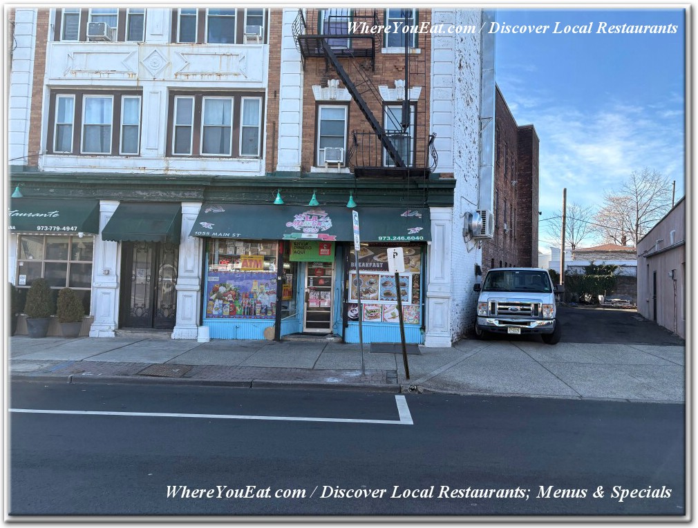 La Mexicana Grocery & Deli