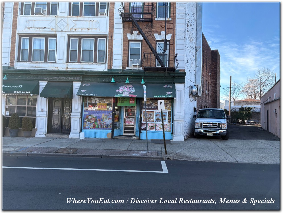 La Mexicana Grocery & Deli