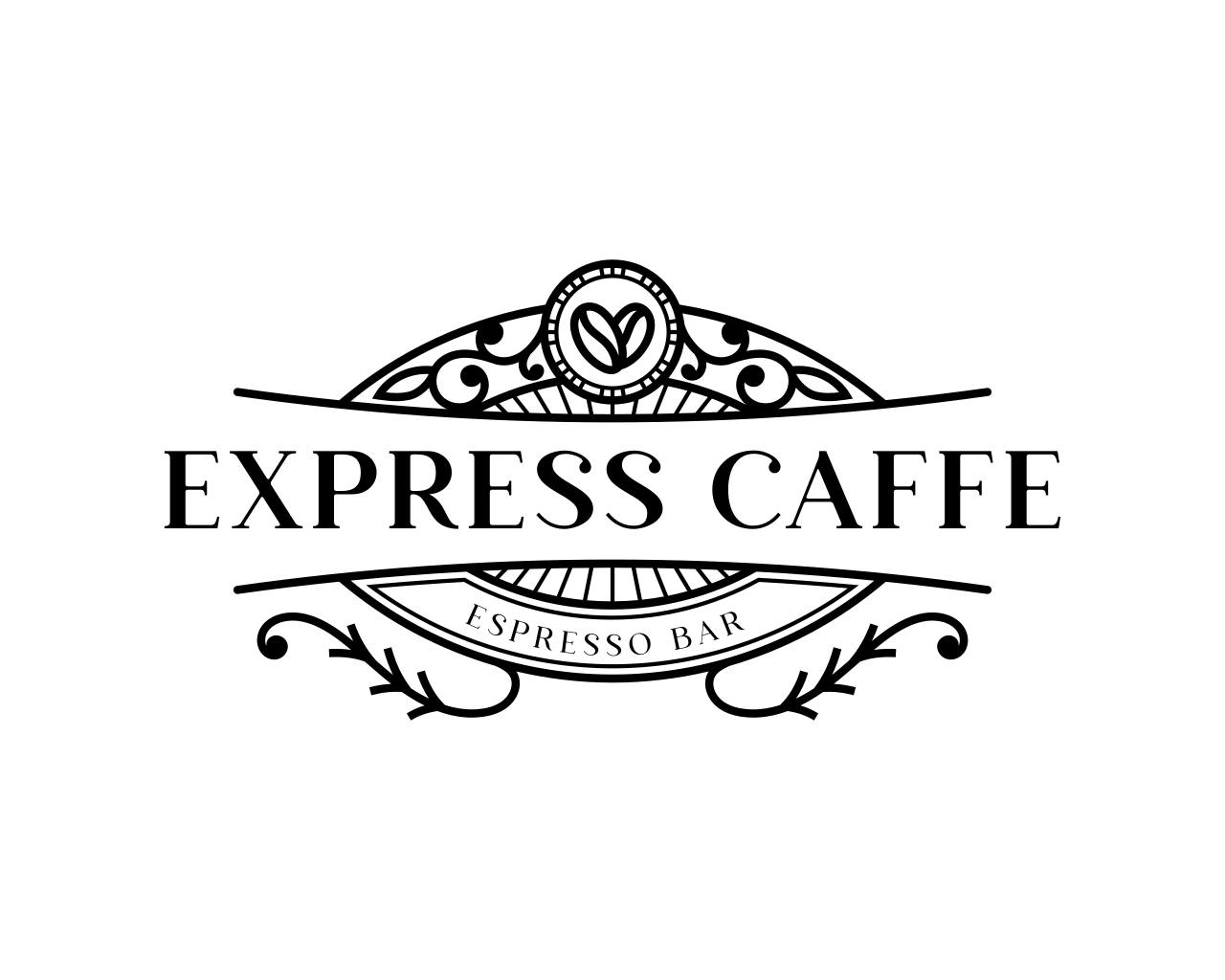 Grand Opening of Express Caffe in Staten Island