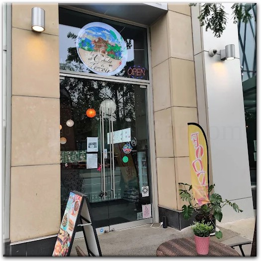 Le Chalet du Terroir