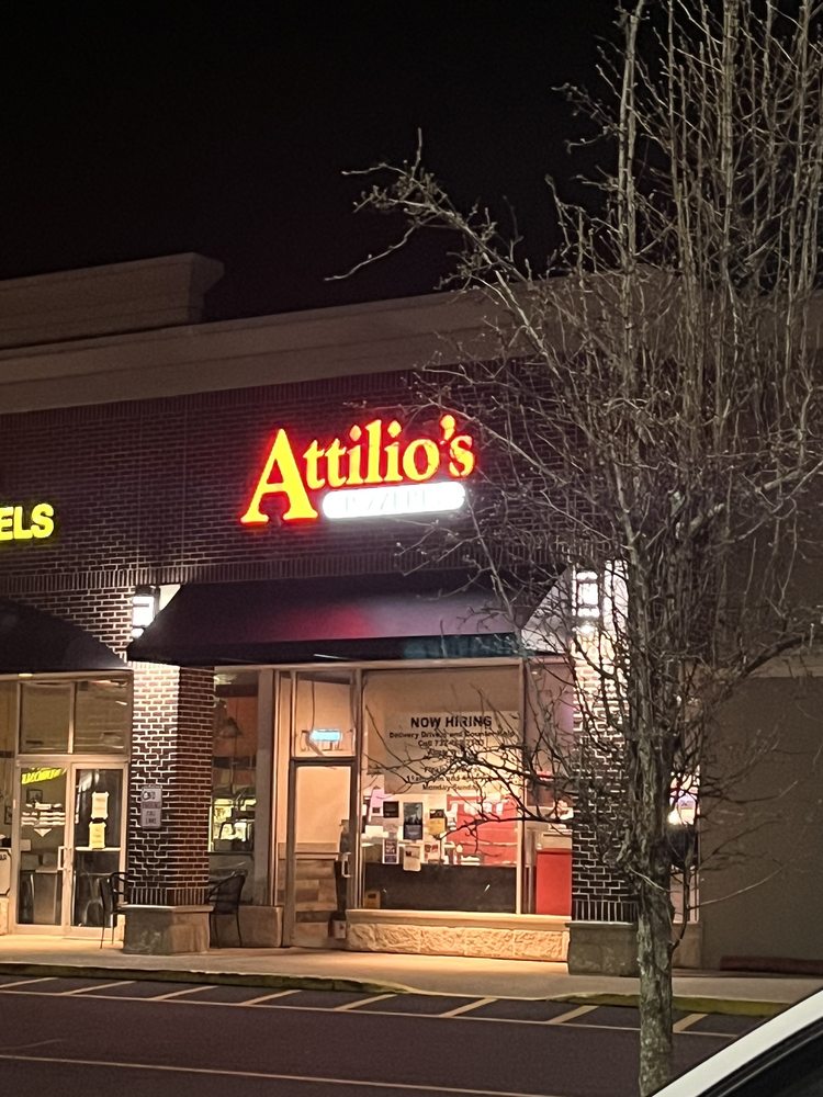 Attilios Pizzeria