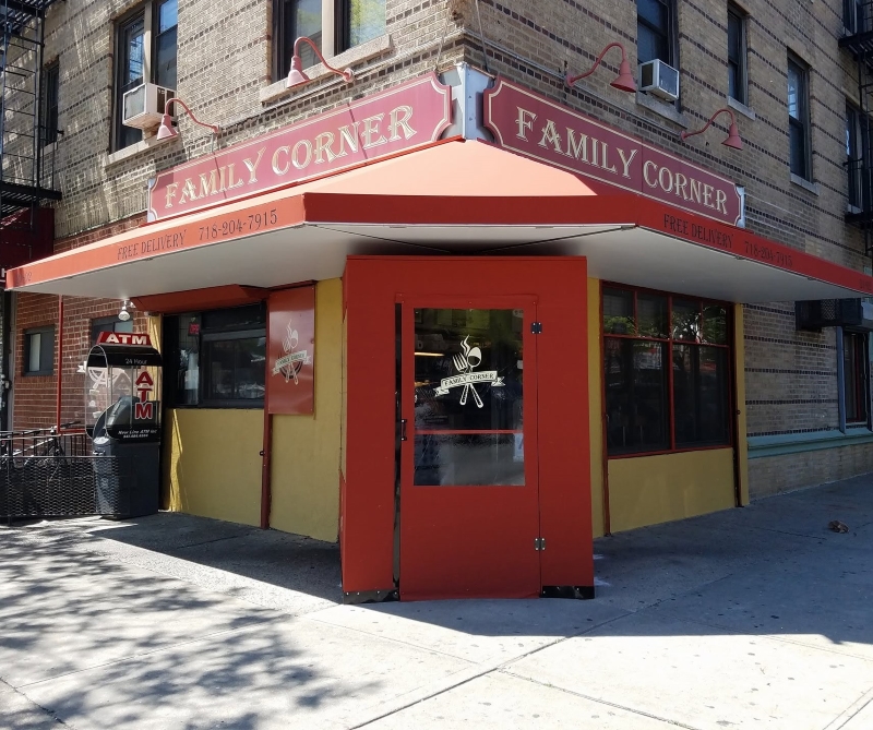 Family Corner