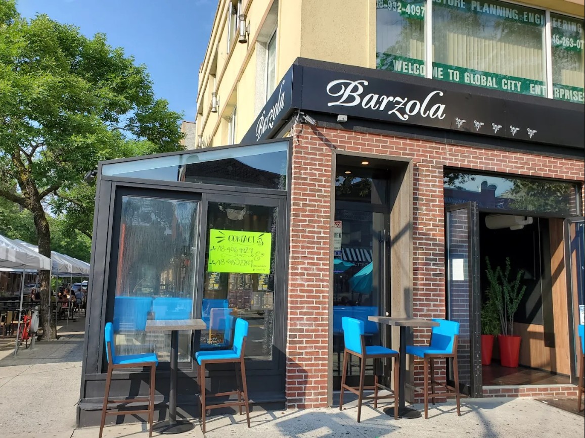 Barzola