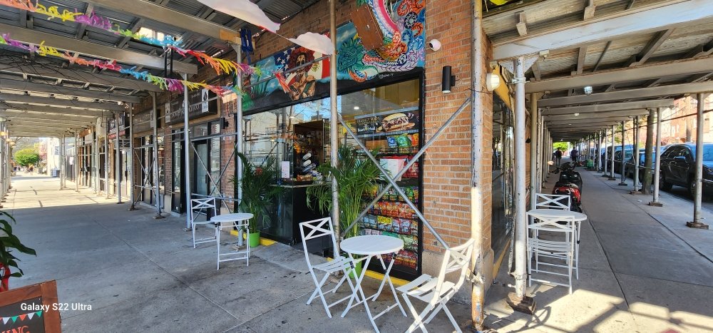 Georges Mexican Grill