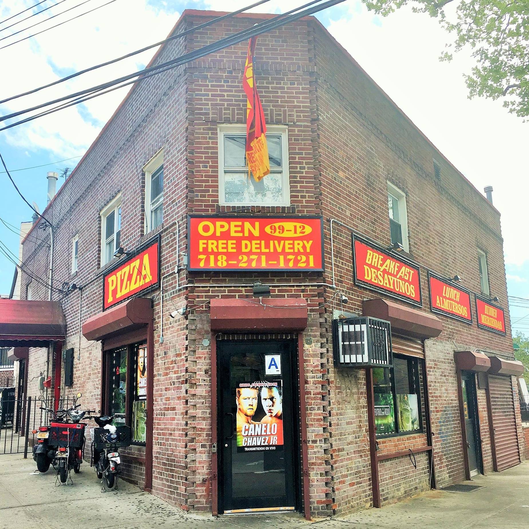 El Cuencanito