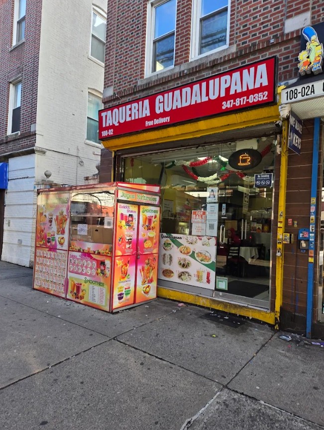 Taqueria Guadalupana