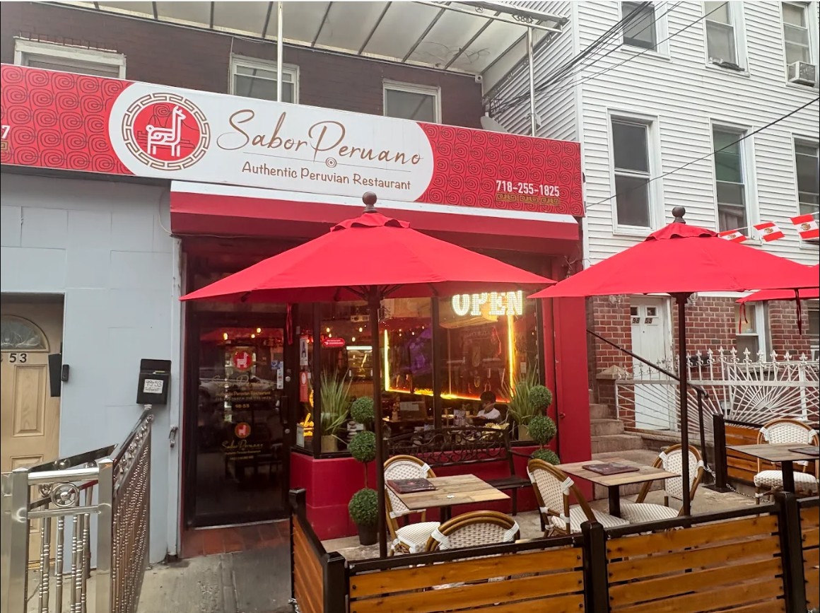 Sabor Peruano