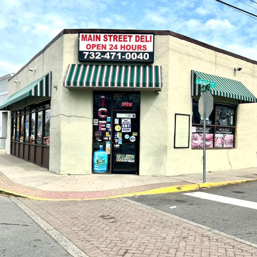 Main Street Deli & Grocery