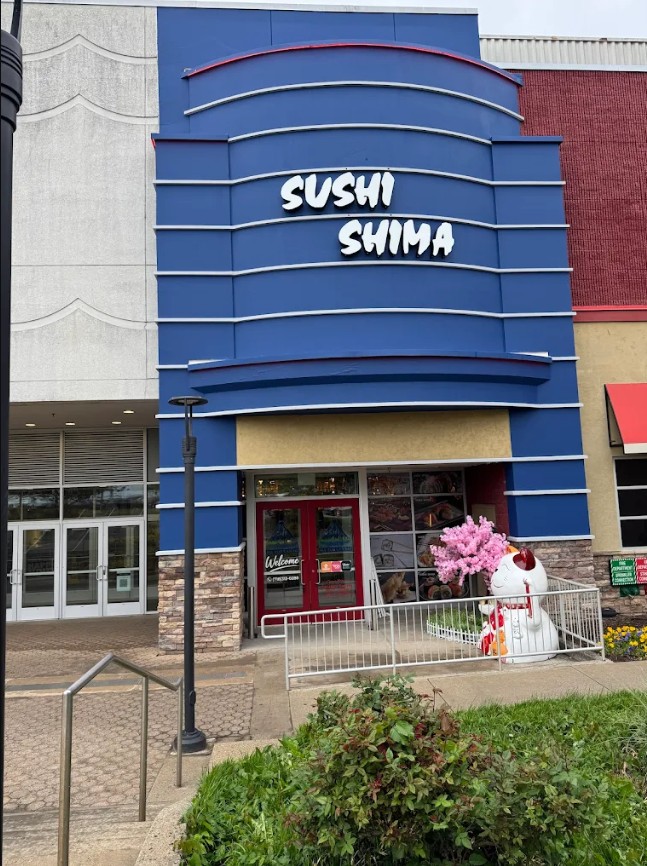 Sushi Shima