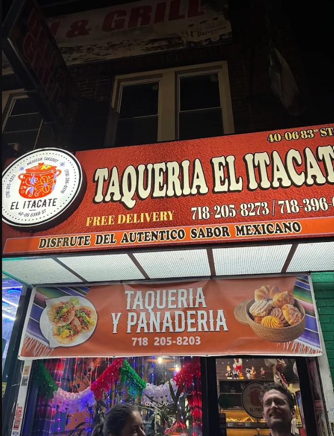 El Itacate
