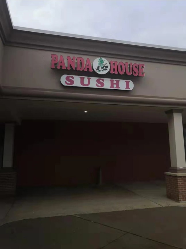 Panda House