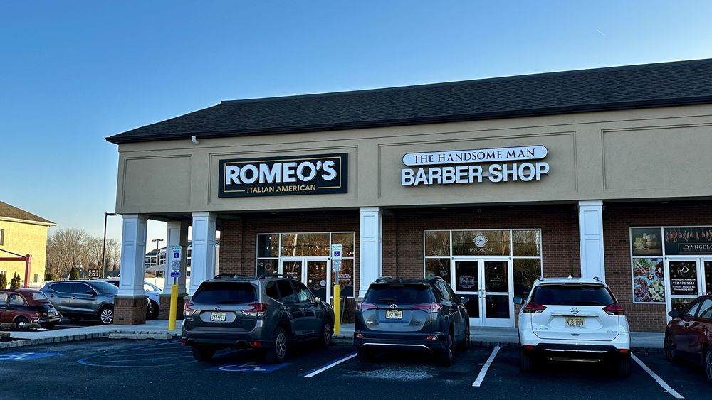 Romeo’s