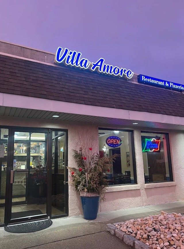 Villa Amore
