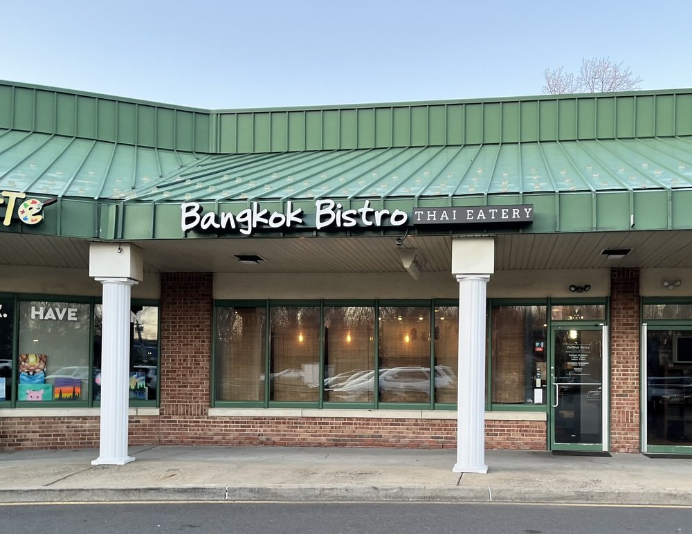 Bangkok Bistro Thai Eatery