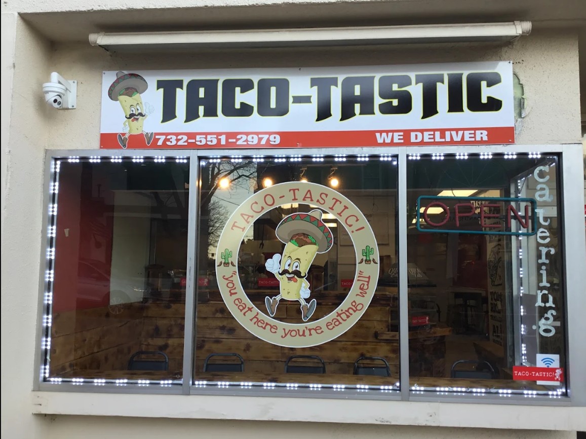 Taco Tastic ll
