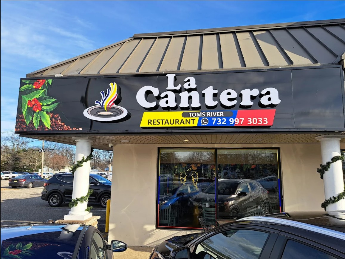 La Cantera