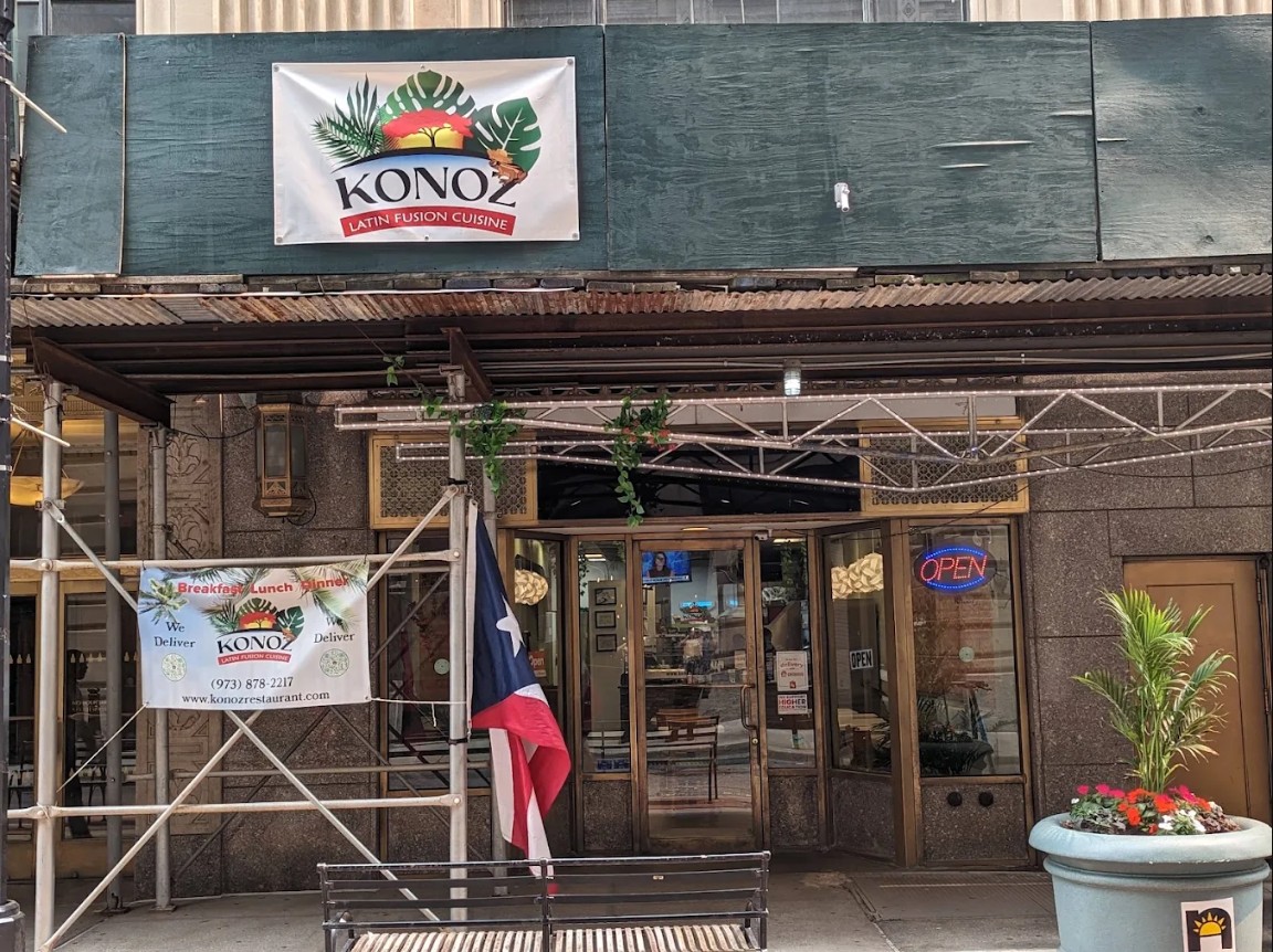 Konoz Restaurant