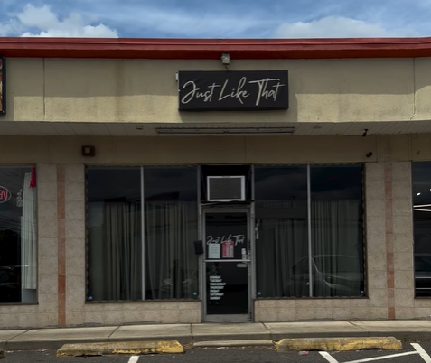 Discover Just Like That: Seafood Haven in Pennsauken