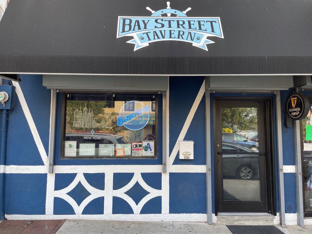 Bay Street Tavern