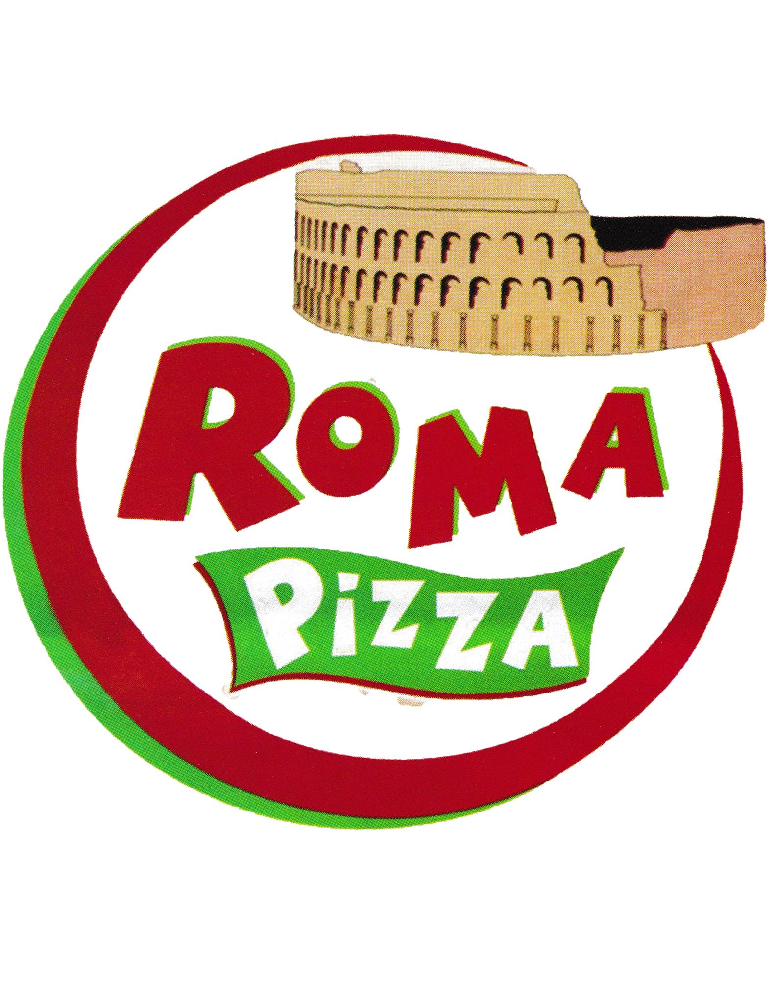 Roma Pizza