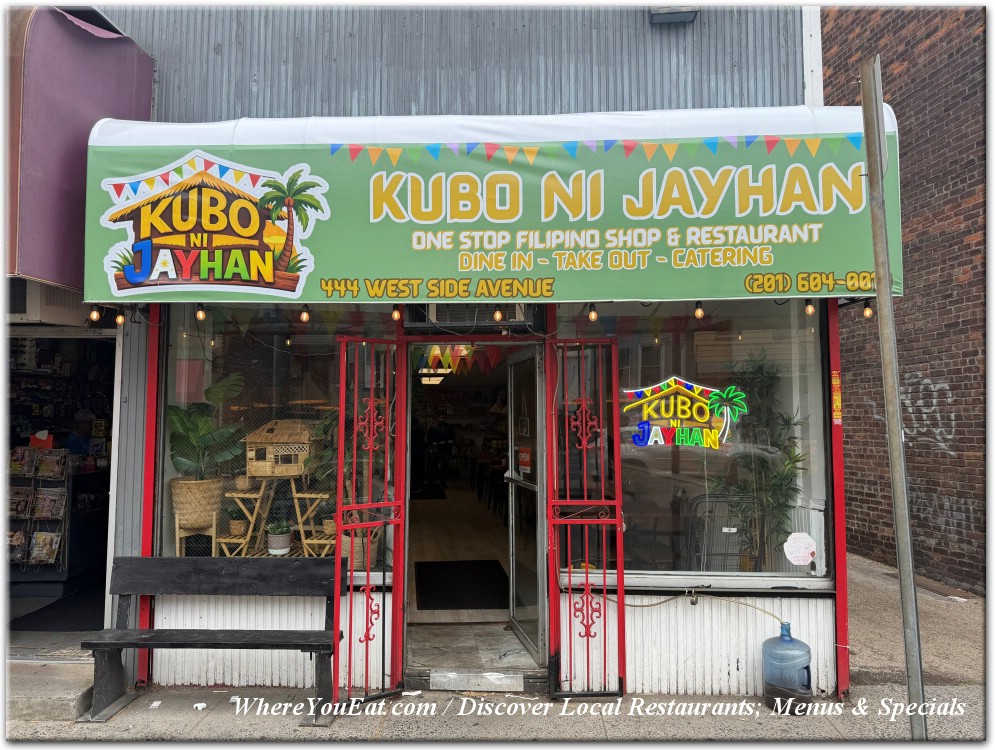 Kubo ni Jayhan