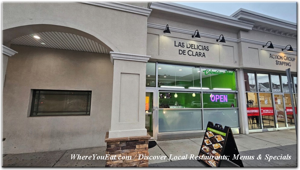 Las Delicias De Clara