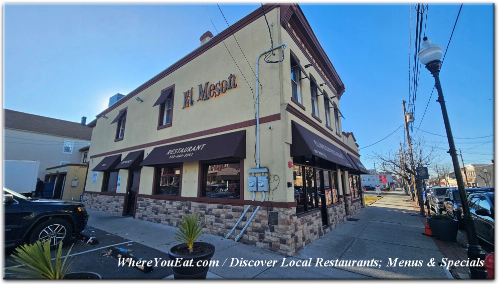 El Meson Restaurant